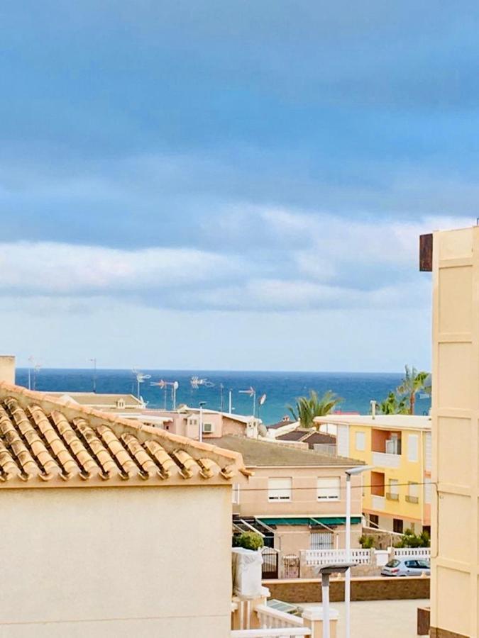 Mayte Home Playa La Mata La Mata  Exterior foto