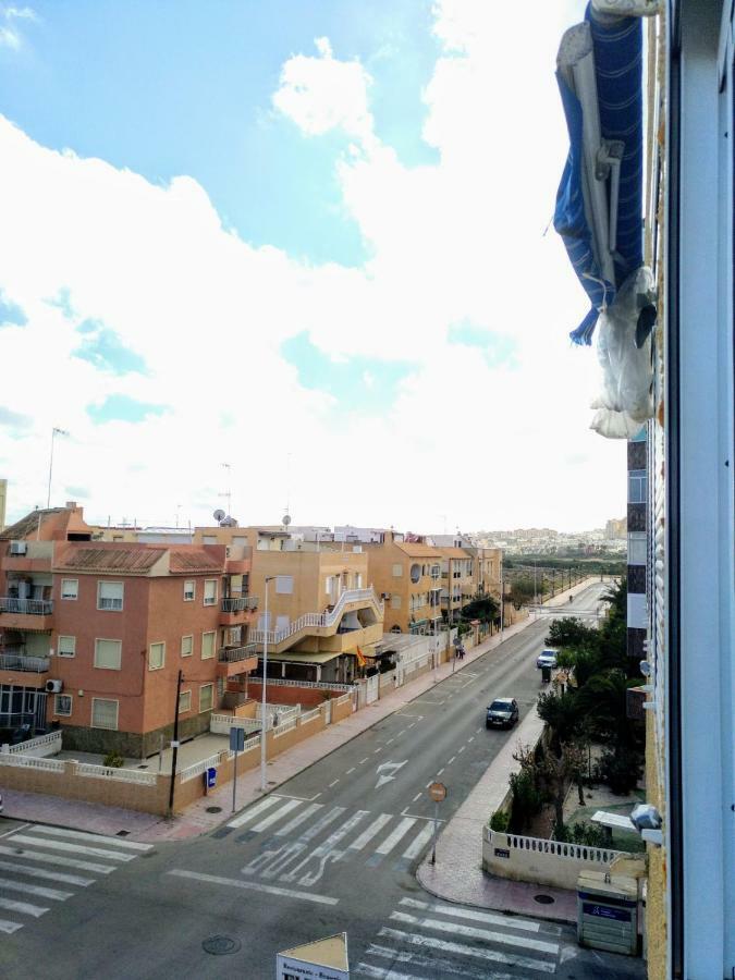 Mayte Home Playa La Mata La Mata  Exterior foto